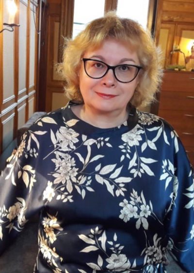 Tatyana, 60