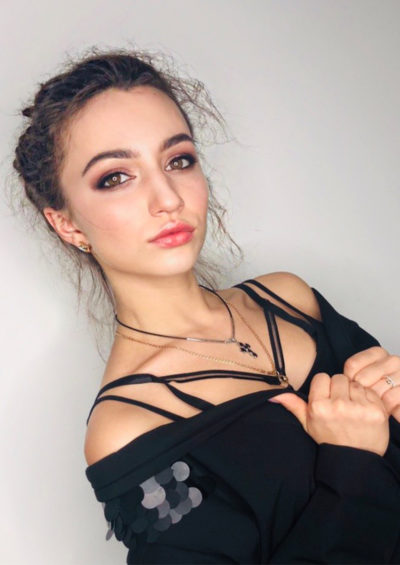 Dascha, 22
