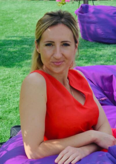 Svetlana, 33