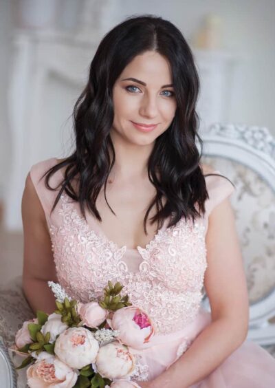 Tatjana, 37