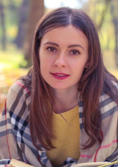 Alena, 31