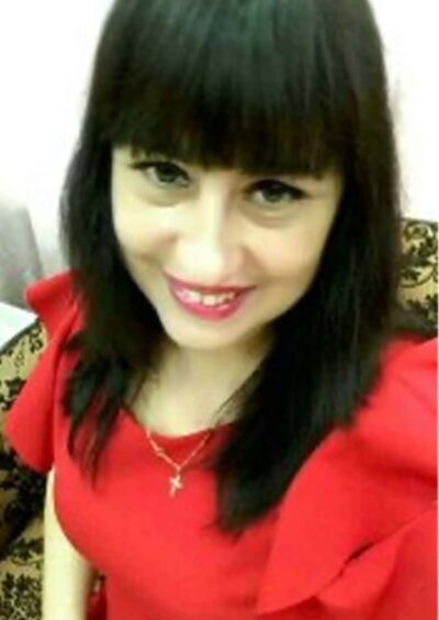 Elena, 46