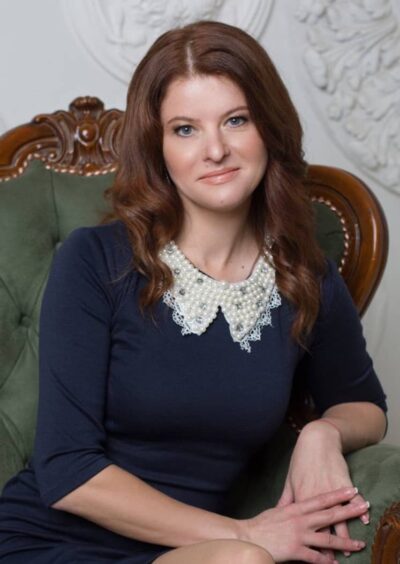 Alena, 39