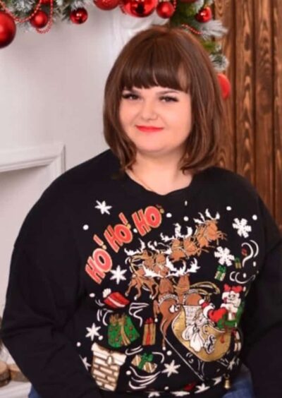 Taisia, 29