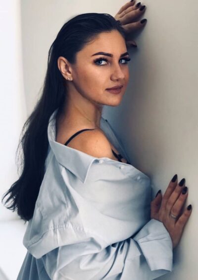 Evgenia, 31