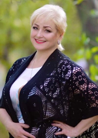 Irina, 49