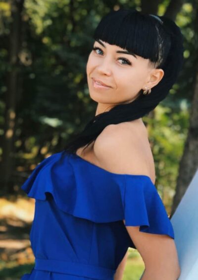 Ludmila, 38