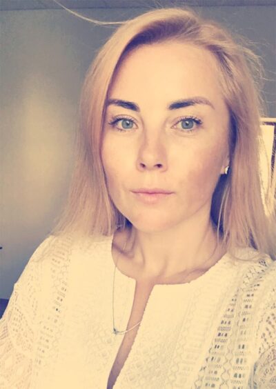 Maria, 36