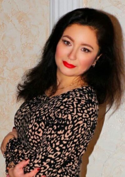 Olga, 34