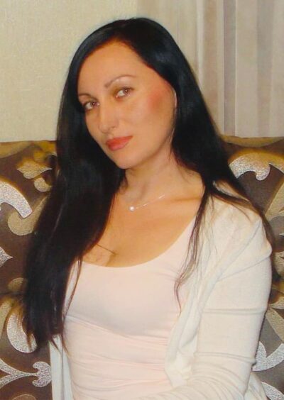 Olga, 41