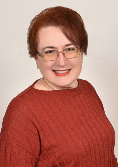 Olga, 54