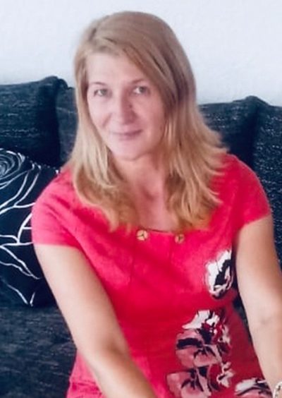 Natalia, 46