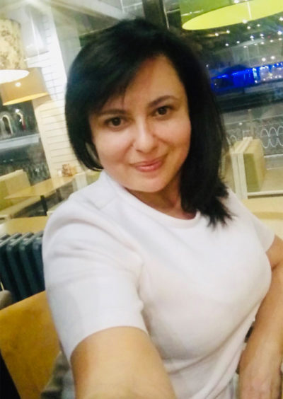 Tatjana, 50