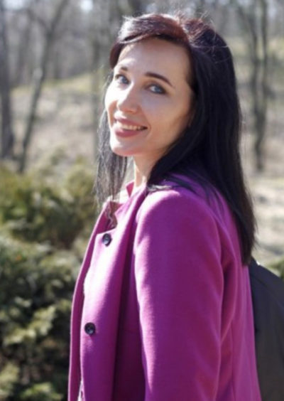 Olga, 41