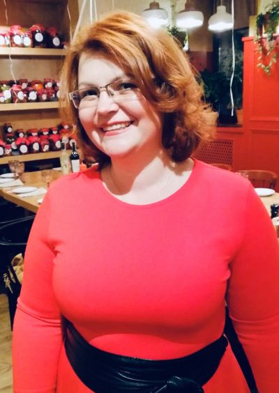 ILona, 45