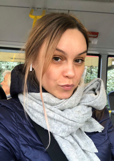 Diana, 42
