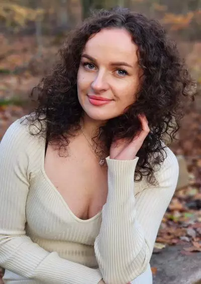 Maria G, 32 junge Frauen Osteuropa Ukraine