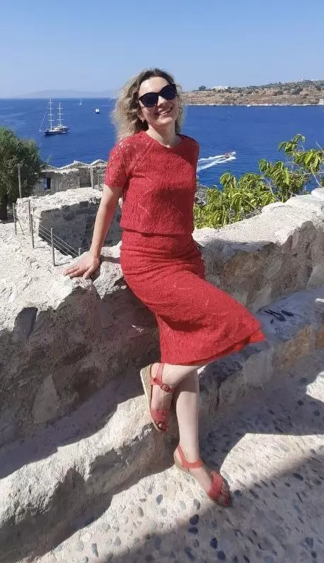 Olga, 46