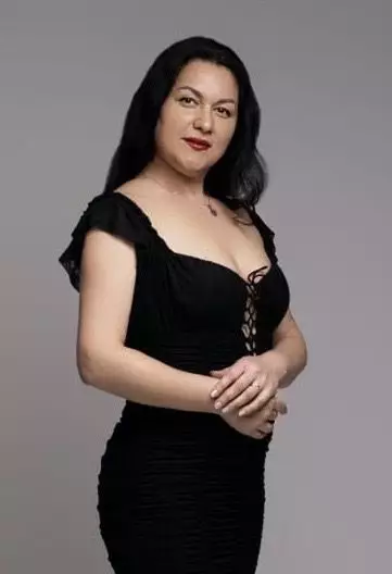 Viktoriia, 46