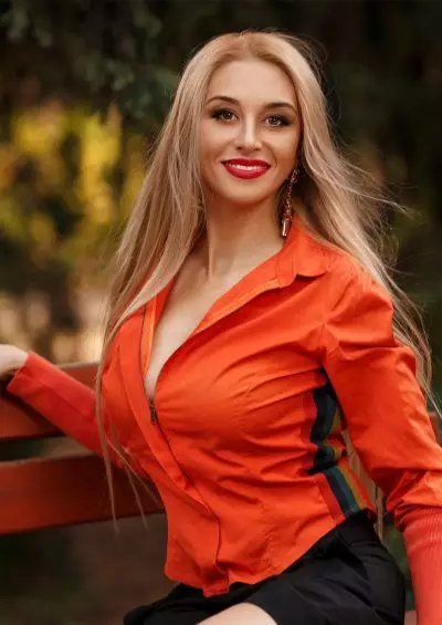 Svetlana, 47 Partnersuche Kiew Osteuropa Ukraine