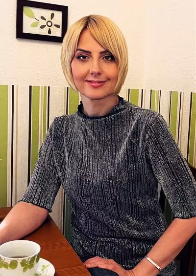 Olga, 51 Partnervermittlung Osteuropa Österreich