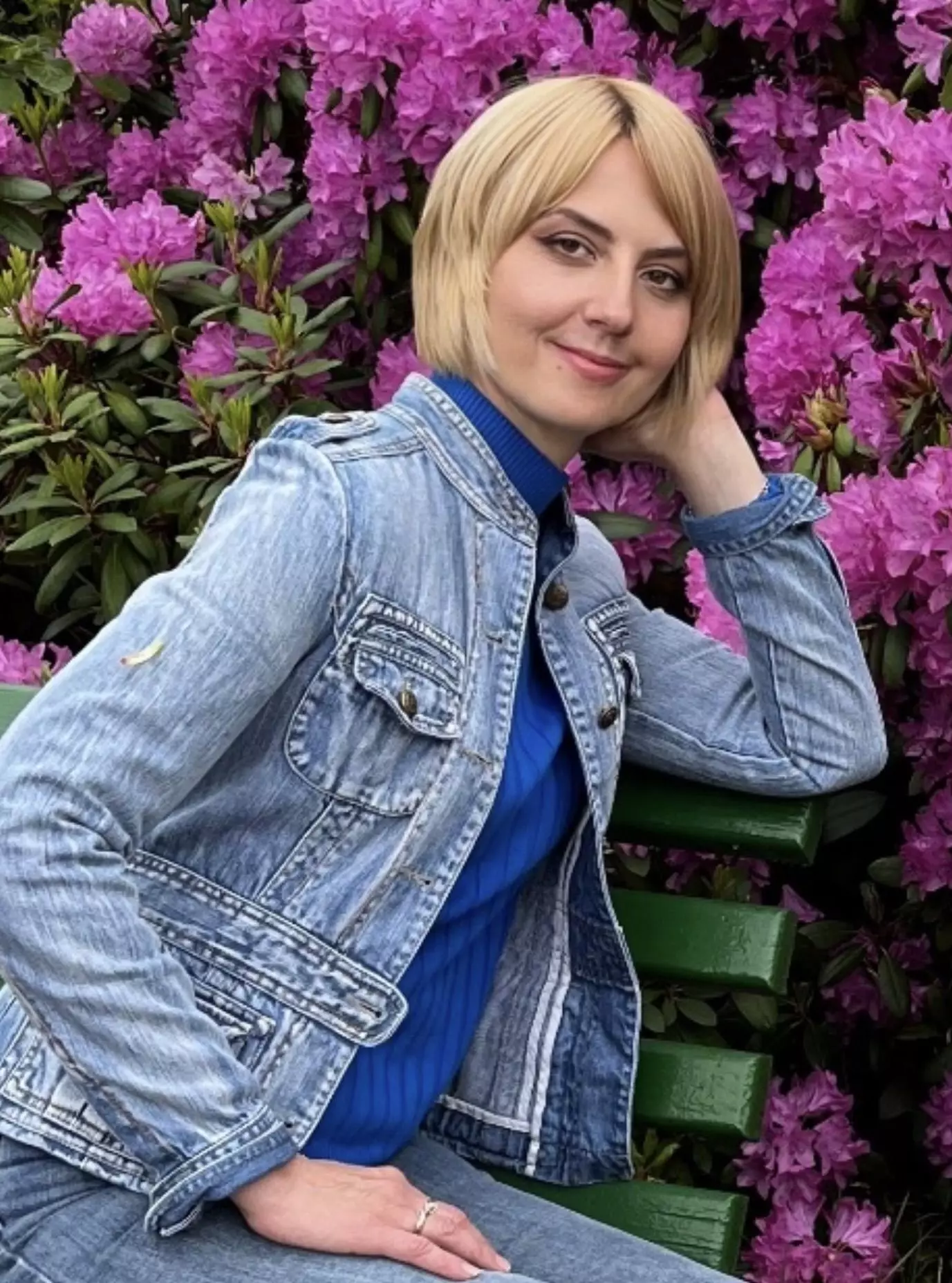 Olga, 51