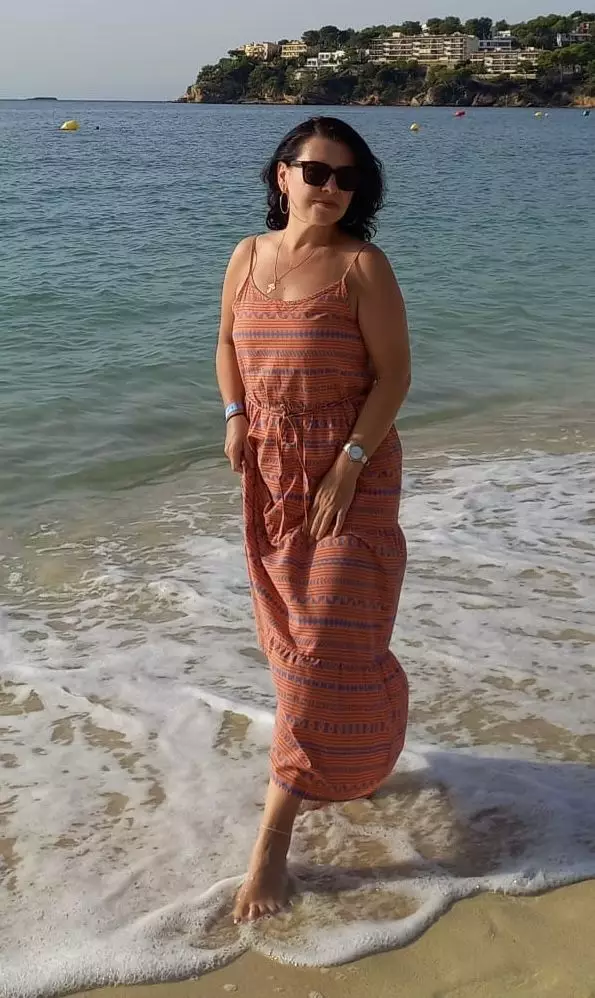 Tatiana, 46