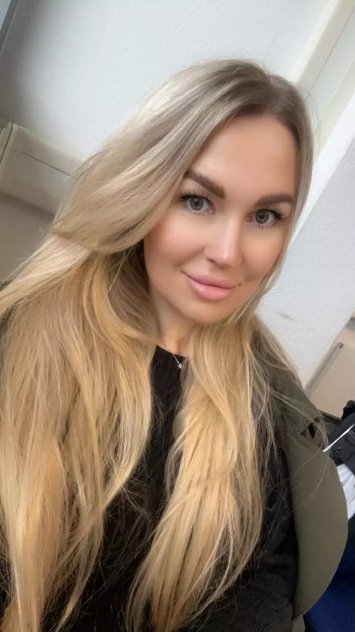 Svetlana, 36