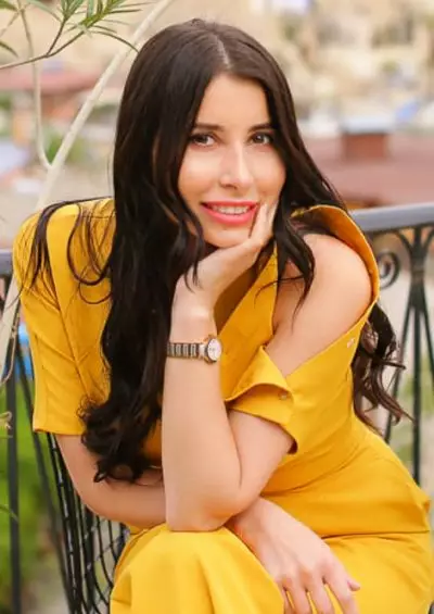 Olesia, 38 VIP Partnersuche Schweiz