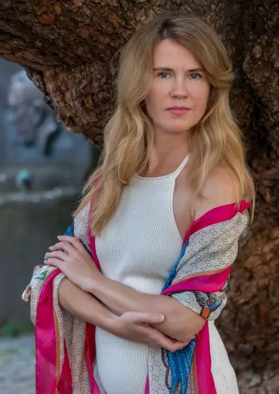 Tatiana, 45 ukrainische Frauen Österreich