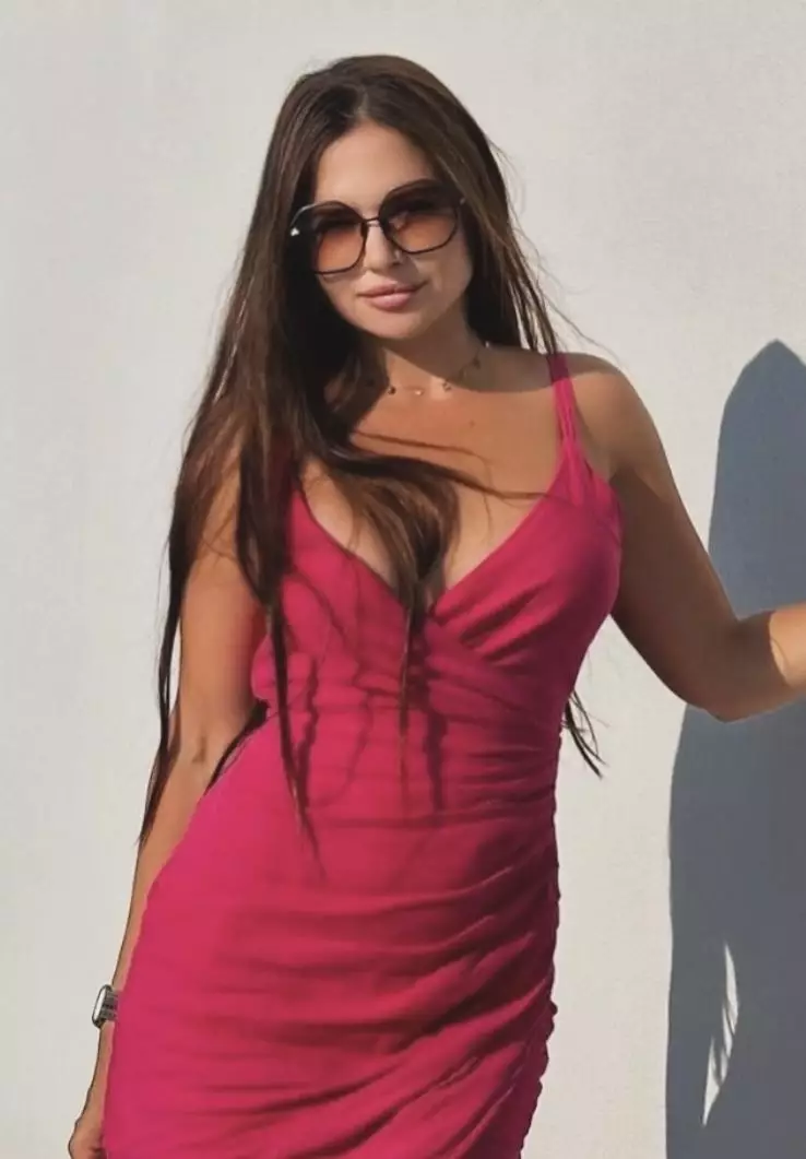 Anastasia, 40