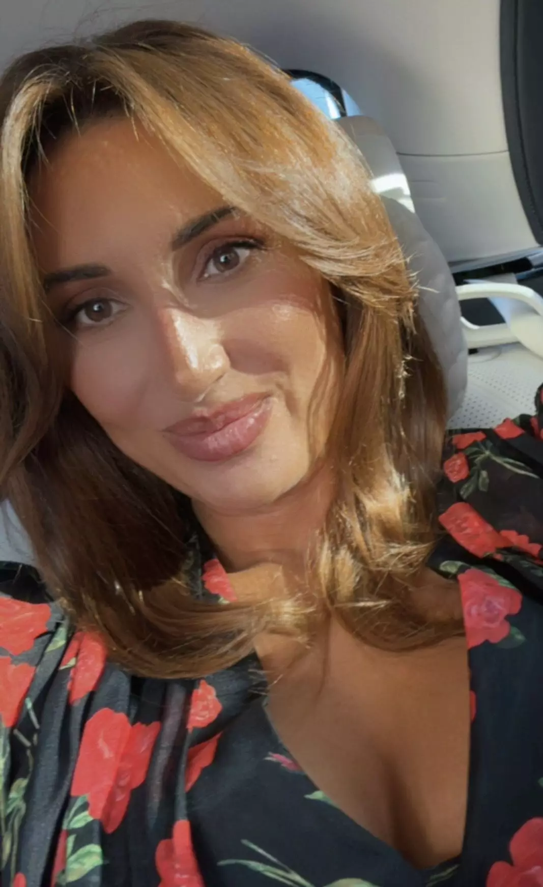 Susanna, 40