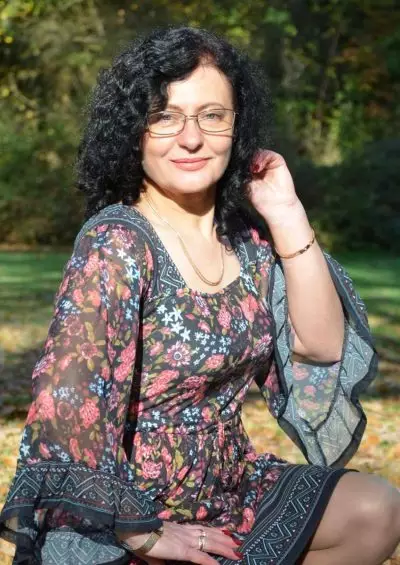 Vera, 49 Ukraine Partnersuche Schweiz