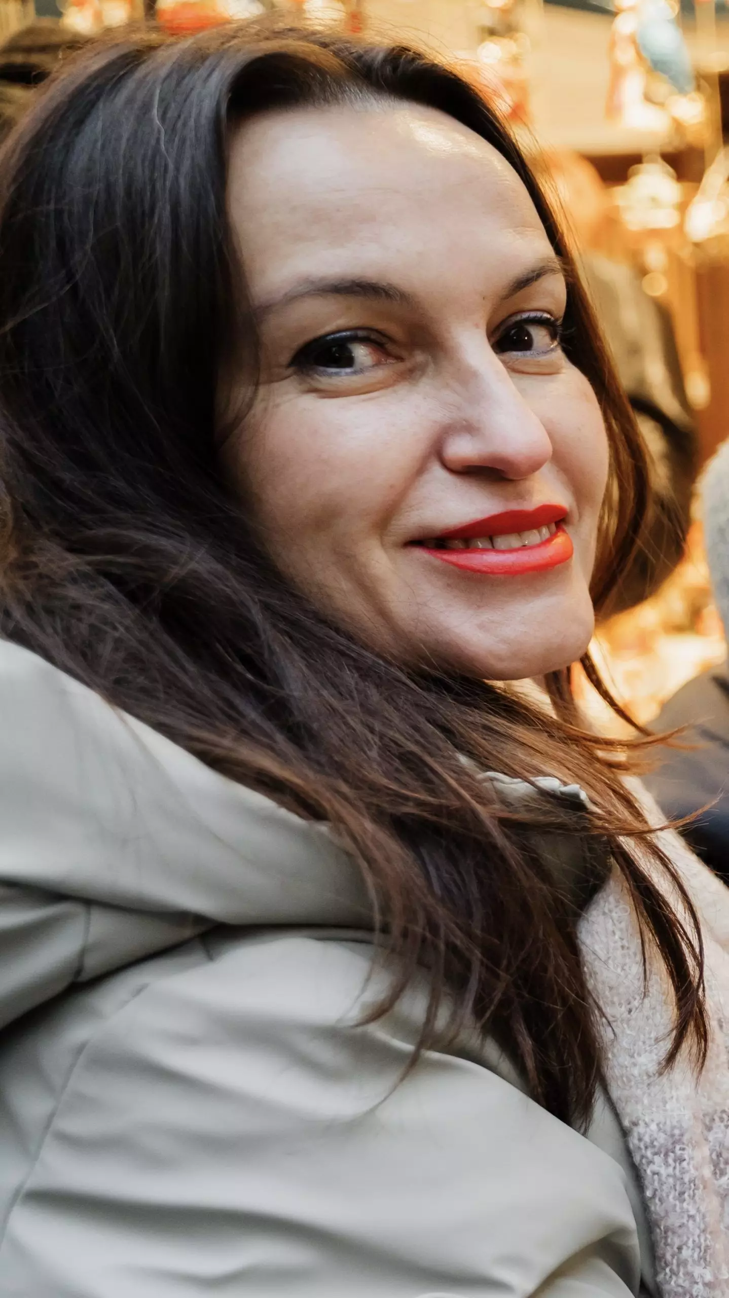 Nataliia, 47